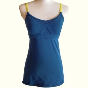 Lululemon Athletica Just Breathe Tank